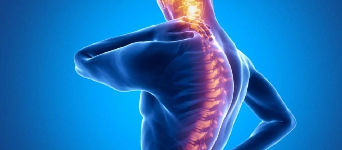 Αυτά είναι τα συμπτώματα και οι τρόποι αντιμετώπισης για τις σπονδυλοαρθρίτιδες